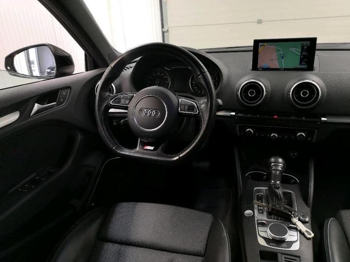 Photo 6 VIN: WAUZZZ8V5GA052663 - AUDI A3 