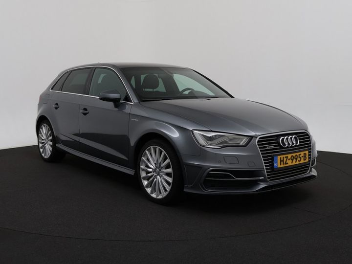 Photo 18 VIN: WAUZZZ8V5GA053103 - AUDI A3 SPORTBACK 