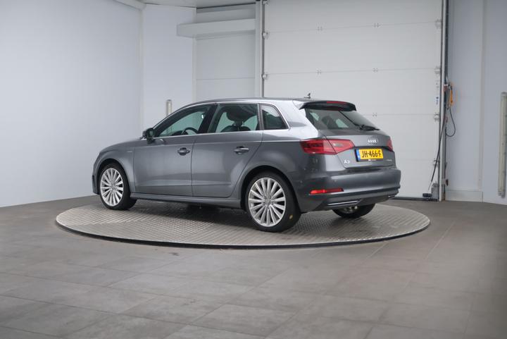 Photo 3 VIN: WAUZZZ8V5GA056390 - AUDI A3 SPORTBACK 