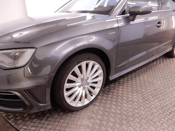 Photo 32 VIN: WAUZZZ8V5GA056390 - AUDI A3 SPORTBACK 