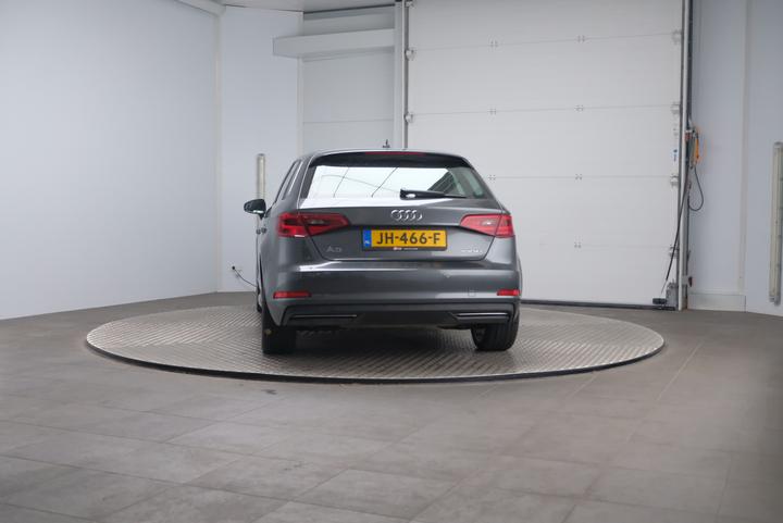 Photo 4 VIN: WAUZZZ8V5GA056390 - AUDI A3 SPORTBACK 