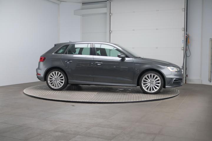 Photo 5 VIN: WAUZZZ8V5GA056390 - AUDI A3 SPORTBACK 