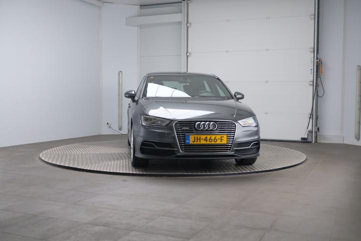 Photo 6 VIN: WAUZZZ8V5GA056390 - AUDI A3 SPORTBACK 