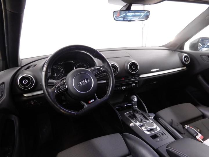 Photo 9 VIN: WAUZZZ8V5GA056390 - AUDI A3 SPORTBACK 