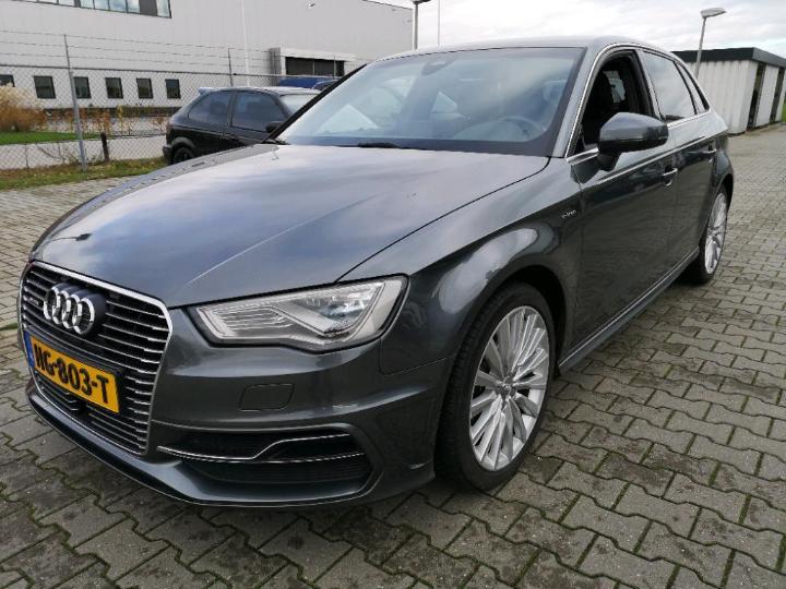 Photo 0 VIN: WAUZZZ8V5GA057927 - AUDI A3 SPORTBACK 