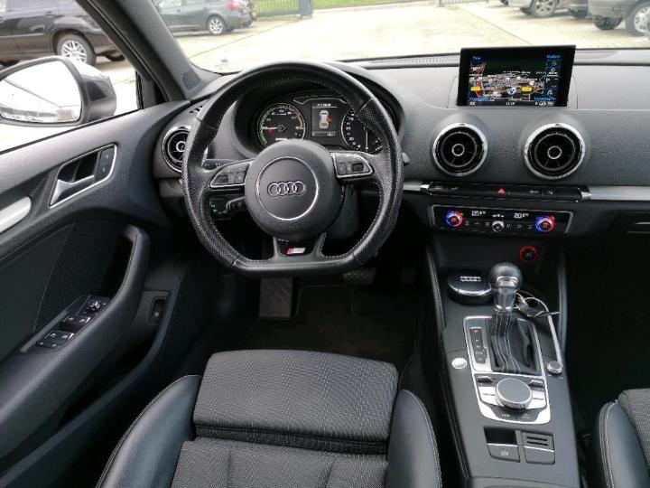 Photo 6 VIN: WAUZZZ8V5GA057927 - AUDI A3 SPORTBACK 