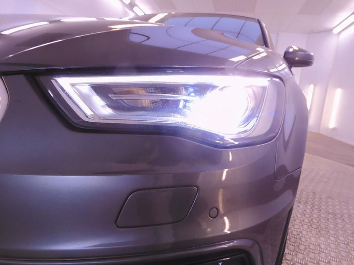 Photo 22 VIN: WAUZZZ8V5GA058043 - AUDI A3 SPORTBACK 