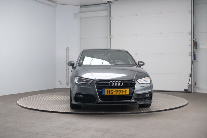 Photo 6 VIN: WAUZZZ8V5GA058043 - AUDI A3 SPORTBACK 