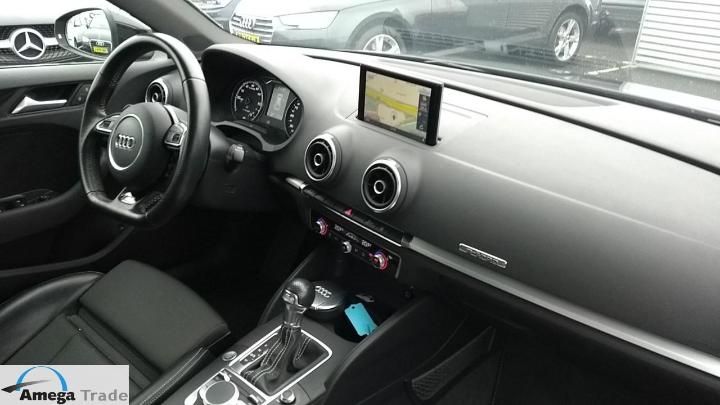 Photo 5 VIN: WAUZZZ8V5GA063002 - AUDI A3 E-TRON 