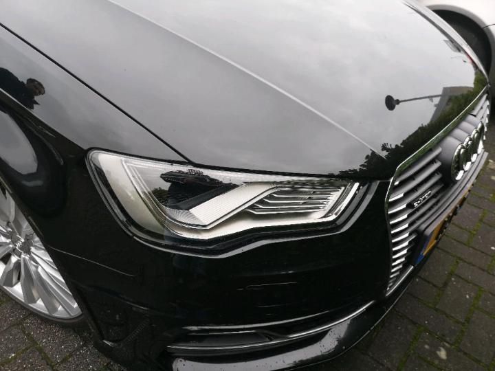 Photo 11 VIN: WAUZZZ8V5GA069947 - AUDI A3 SPORTBACK 