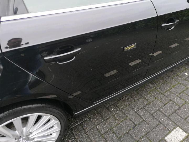 Photo 15 VIN: WAUZZZ8V5GA069947 - AUDI A3 SPORTBACK 