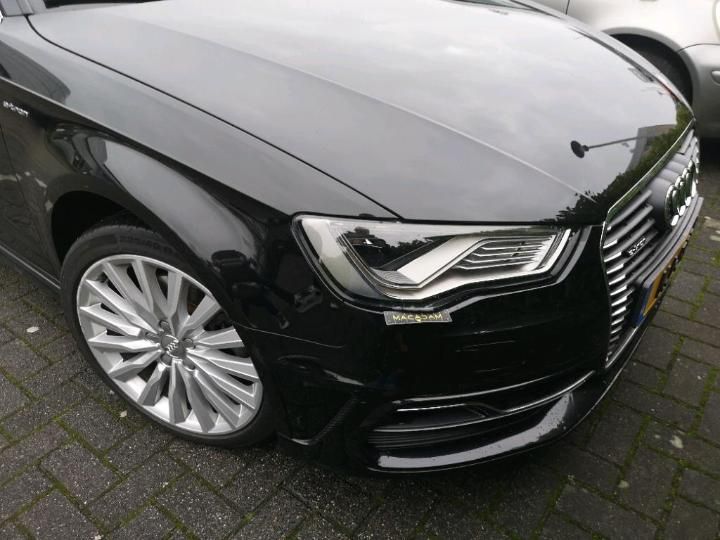 Photo 20 VIN: WAUZZZ8V5GA069947 - AUDI A3 SPORTBACK 