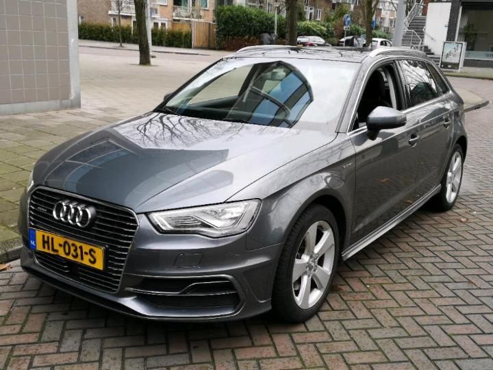 Photo 0 VIN: WAUZZZ8V5GA075490 - AUDI A3 SPORTBACK 