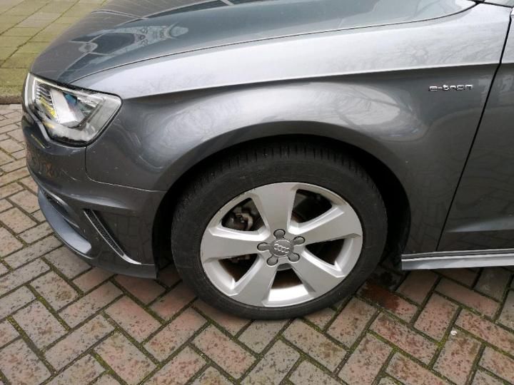 Photo 27 VIN: WAUZZZ8V5GA075490 - AUDI A3 SPORTBACK 