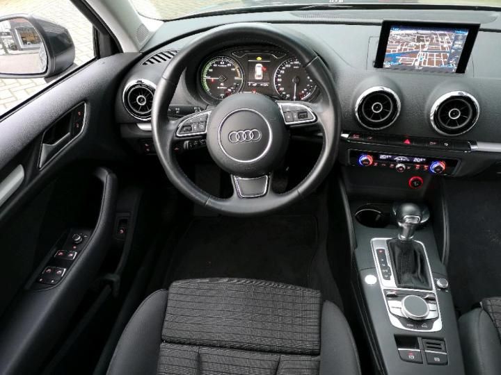 Photo 6 VIN: WAUZZZ8V5GA075490 - AUDI A3 SPORTBACK 