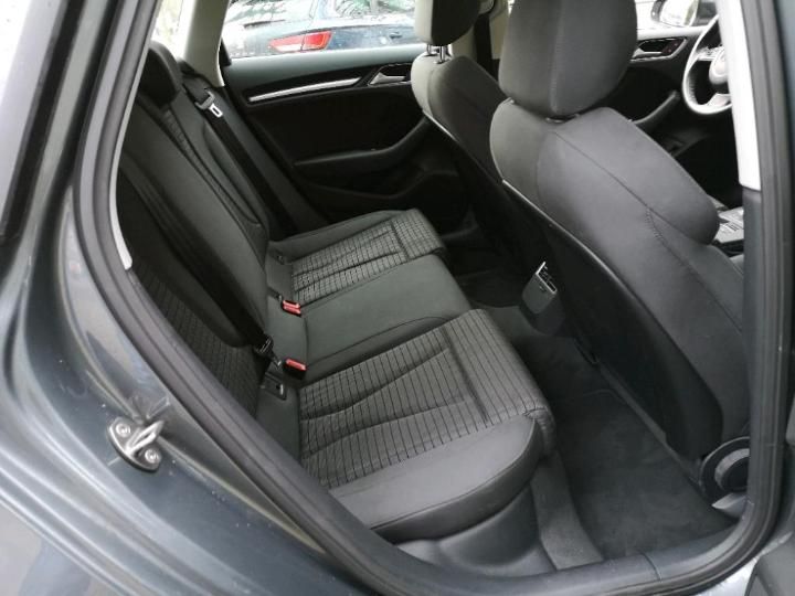 Photo 8 VIN: WAUZZZ8V5GA075490 - AUDI A3 SPORTBACK 