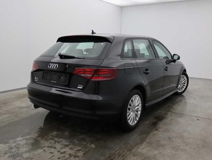 Photo 2 VIN: WAUZZZ8V5GA075747 - AUDI A3 SPORTBACK &#3912 