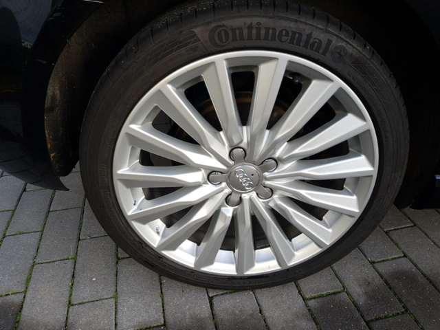 Photo 16 VIN: WAUZZZ8V5GA077692 - AUDI A3 