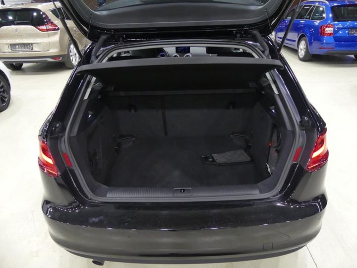 Photo 5 VIN: WAUZZZ8V5GA078373 - AUDI A3 SPORTBACK 