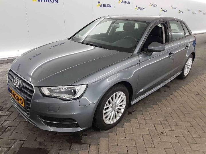 Photo 0 VIN: WAUZZZ8V5GA084688 - AUDI A3 SPORTBACK 