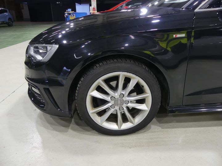 Photo 20 VIN: WAUZZZ8V5GA086280 - AUDI A3 SPORTBACK 