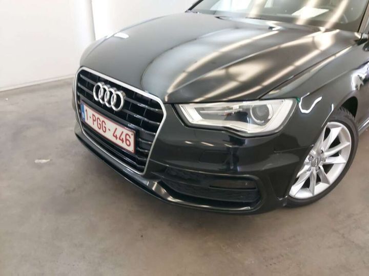 Photo 13 VIN: WAUZZZ8V5GA087476 - AUDI A3 