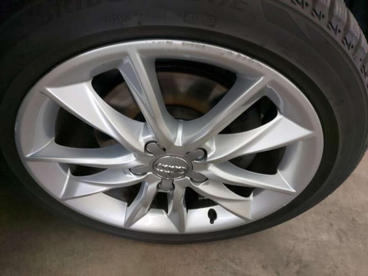 Photo 18 VIN: WAUZZZ8V5GA087476 - AUDI A3 