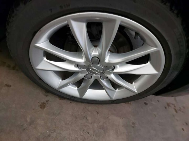 Photo 30 VIN: WAUZZZ8V5GA087476 - AUDI A3 