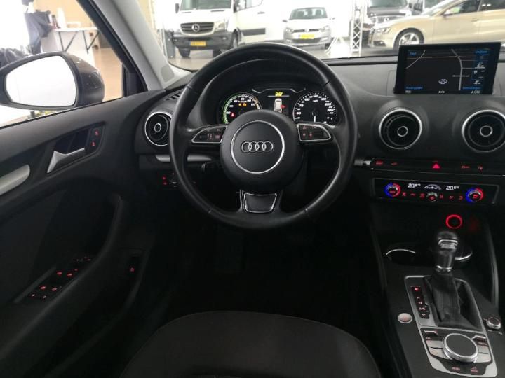 Photo 6 VIN: WAUZZZ8V5GA090541 - AUDI A3 SPORTBACK 