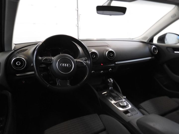 Photo 3 VIN: WAUZZZ8V5GA099563 - AUDI A3 SPORTBACK 