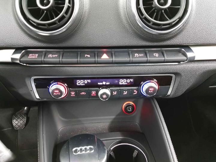 Photo 9 VIN: WAUZZZ8V5GA106768 - AUDI A3 SPORTBACK 