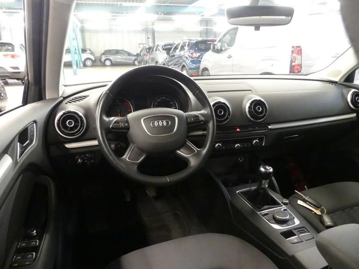 Photo 6 VIN: WAUZZZ8V5GA121738 - AUDI A3 SPORTBACK 