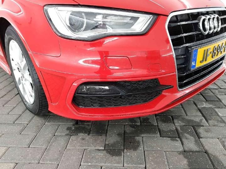 Photo 23 VIN: WAUZZZ8V5GA125658 - AUDI A3 SPORTBACK 