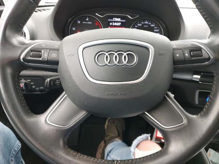 Photo 14 VIN: WAUZZZ8V5GA127300 - AUDI A3 