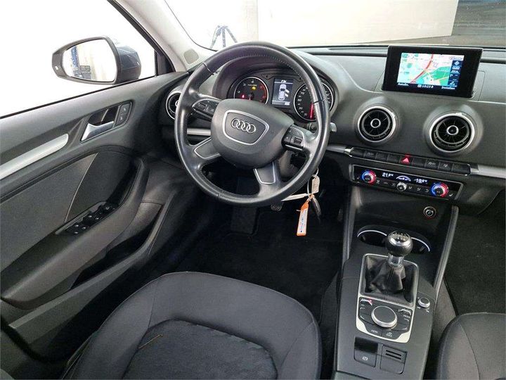 Photo 3 VIN: WAUZZZ8V5GA144288 - AUDI A3 SPORTBACK 