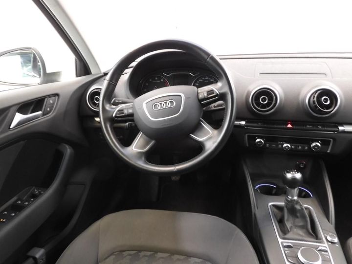 Photo 3 VIN: WAUZZZ8V5GA147000 - AUDI A3 SPORTBACK 