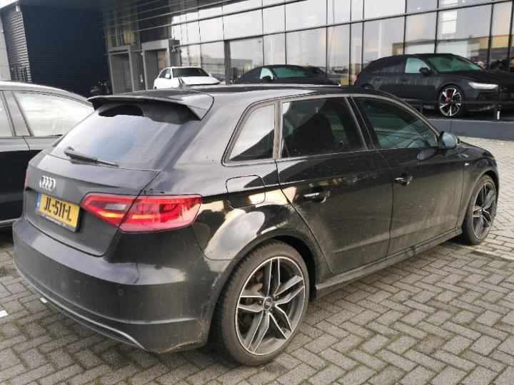 Photo 3 VIN: WAUZZZ8V5GA147952 - AUDI A3 SPORTBACK 