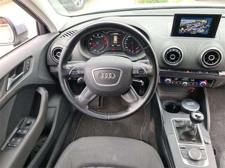 Photo 6 VIN: WAUZZZ8V5GA148552 - AUDI A3 SPORTBACK 