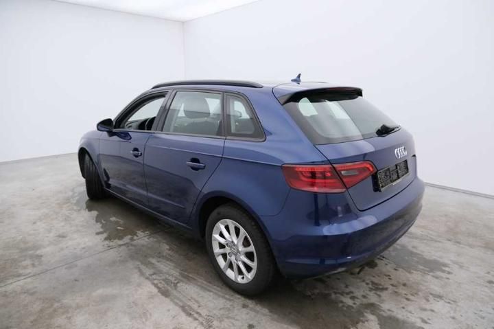 Photo 7 VIN: WAUZZZ8V5GA152620 - AUDI A3 SB &#3913 