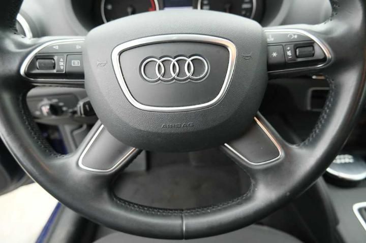 Photo 32 VIN: WAUZZZ8V5GA152620 - AUDI A3 SB &#3913 