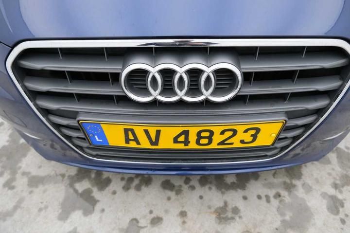 Photo 5 VIN: WAUZZZ8V5GA152620 - AUDI A3 SB &#3913 