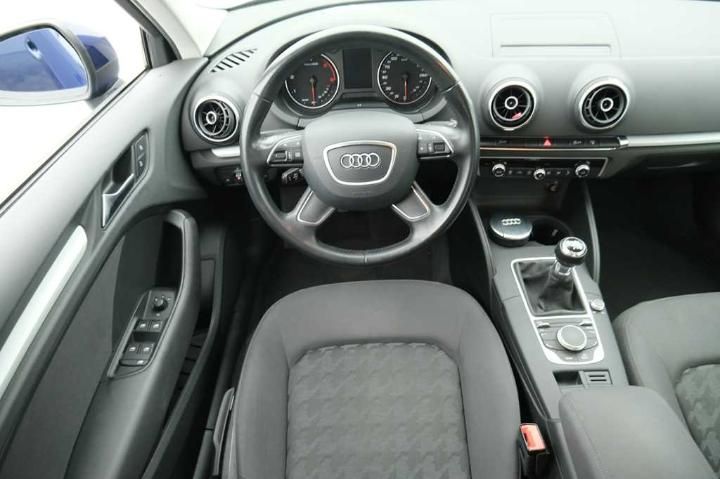 Photo 9 VIN: WAUZZZ8V5GA152620 - AUDI A3 SB &#3913 