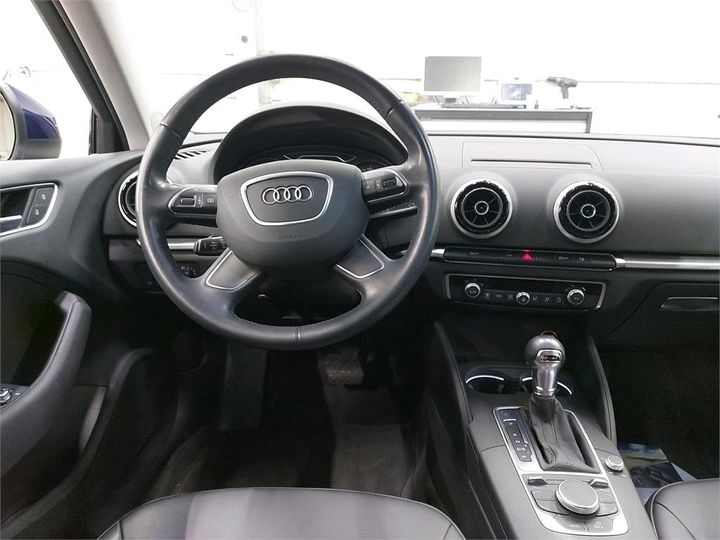 Photo 12 VIN: WAUZZZ8V5GA160569 - AUDI A3 SPORTBACK 