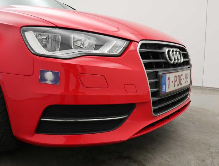 Photo 28 VIN: WAUZZZ8V5GA167456 - AUDI A3 SPORTBACK &#3912 