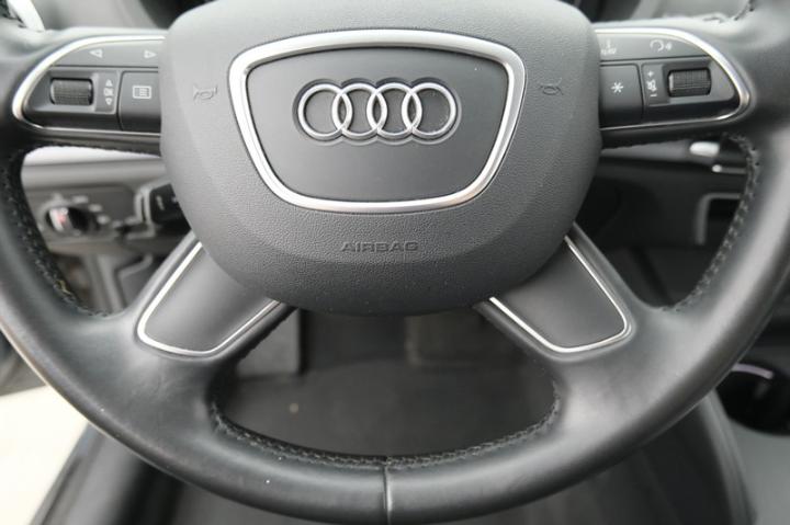 Photo 23 VIN: WAUZZZ8V5GA179090 - AUDI A3 SPORTBACK &#3912 