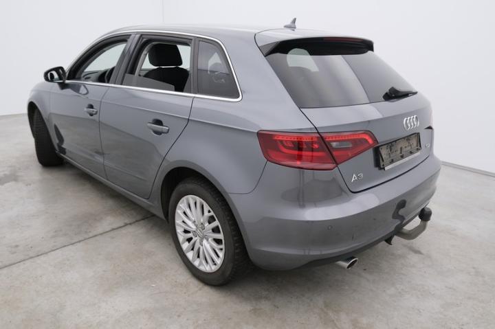 Photo 7 VIN: WAUZZZ8V5GA179090 - AUDI A3 SPORTBACK &#3912 