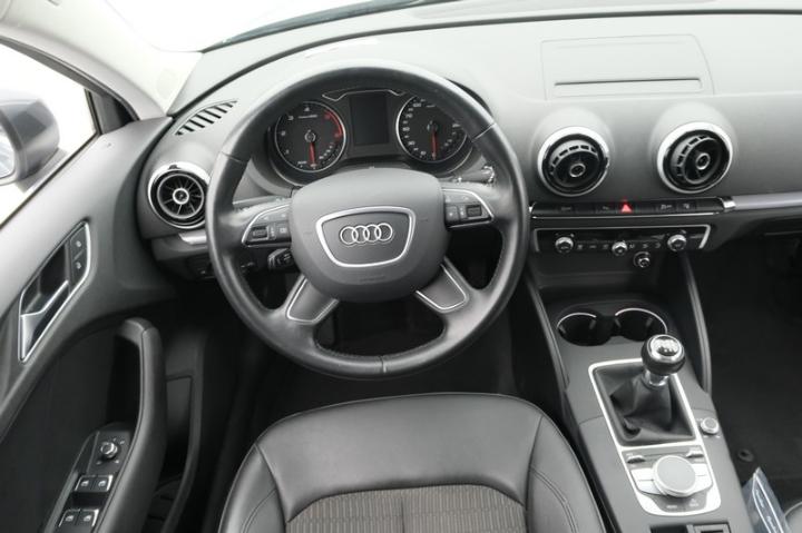 Photo 9 VIN: WAUZZZ8V5GA179090 - AUDI A3 SPORTBACK &#3912 