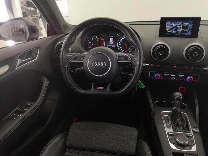 Photo 14 VIN: WAUZZZ8V5GA181180 - AUDI A3 