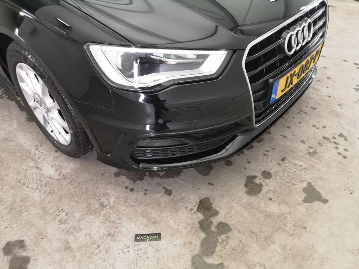 Photo 17 VIN: WAUZZZ8V5GA181180 - AUDI A3 