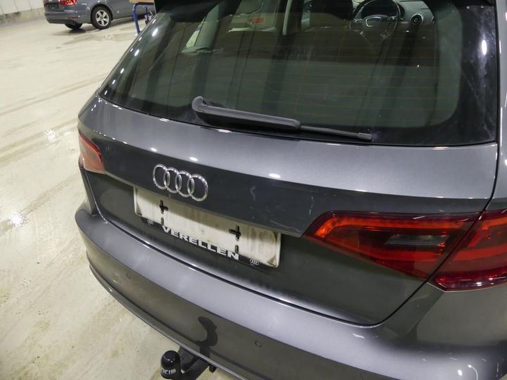 Photo 14 VIN: WAUZZZ8V5GA181311 - AUDI A3 SPORTBACK 